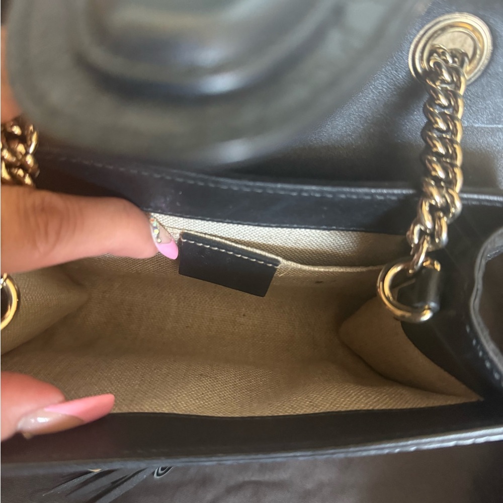 Gucci crossbody - Picture 3 of 9